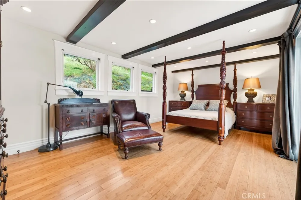 506 Dorothea La Habra Heights, CA 90631