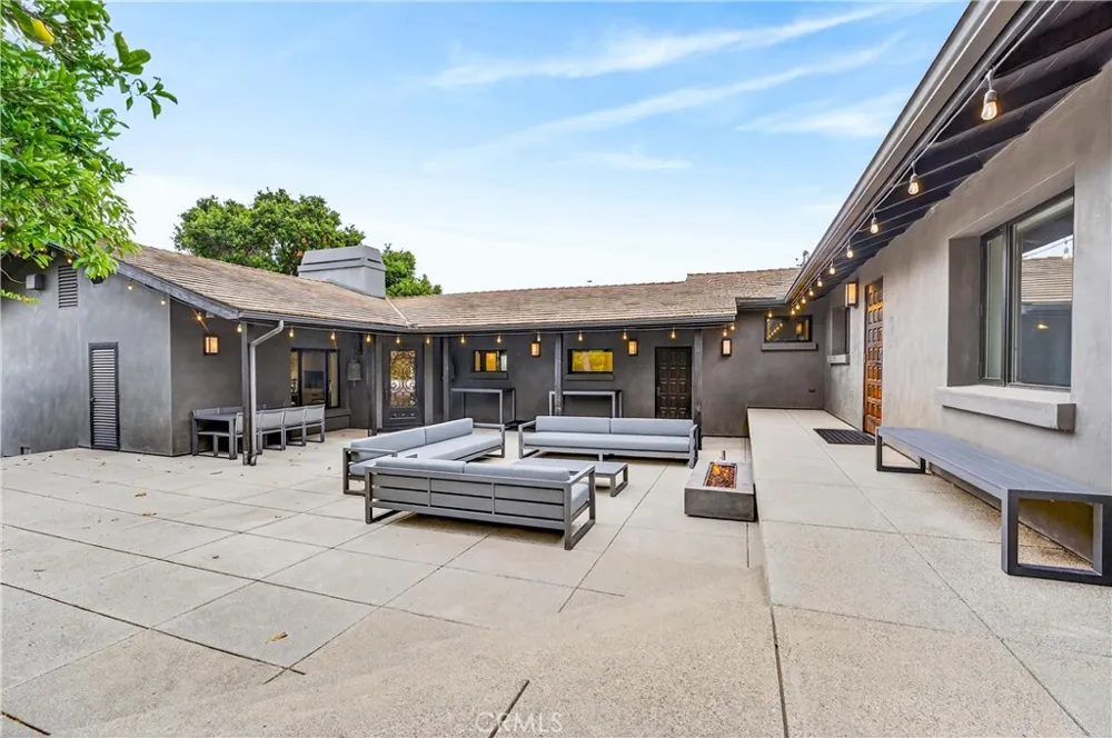 506 Dorothea La Habra Heights, CA 90631