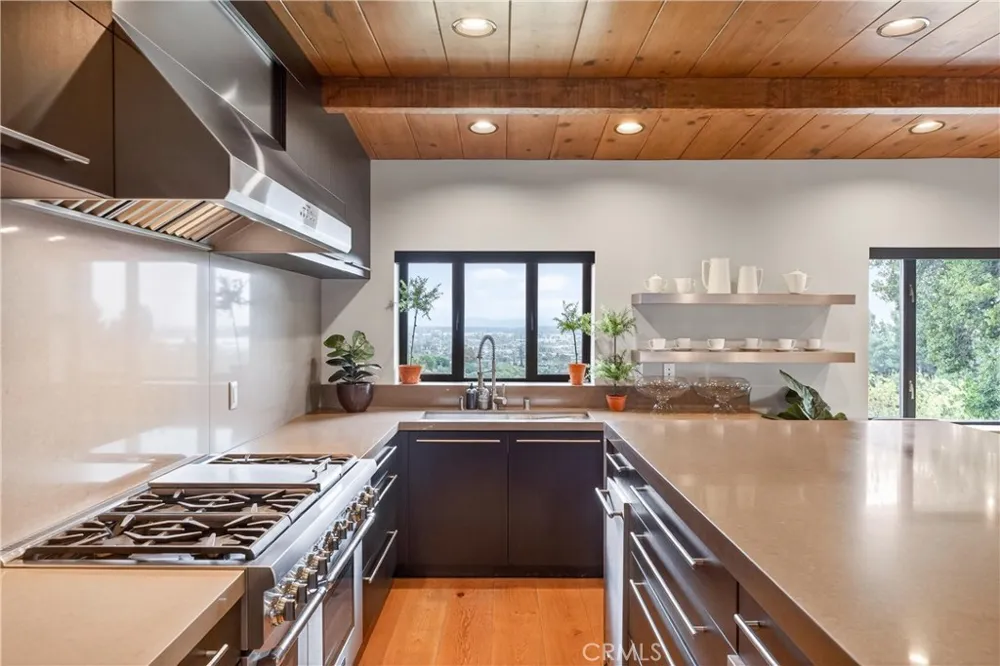 506 Dorothea La Habra Heights, CA 90631