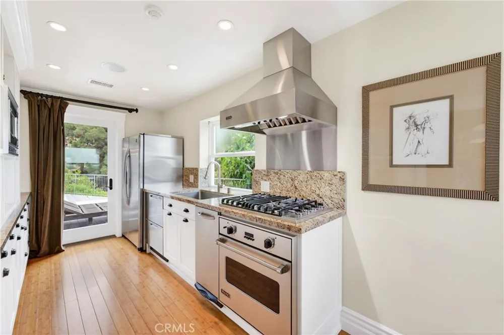 506 Dorothea La Habra Heights, CA 90631