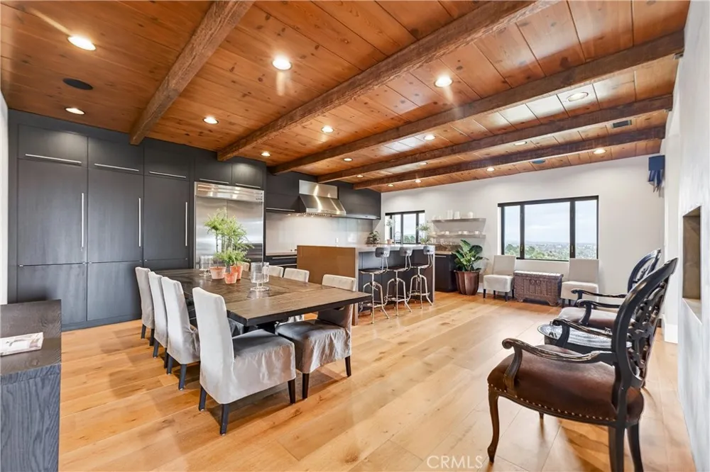 506 Dorothea La Habra Heights, CA 90631