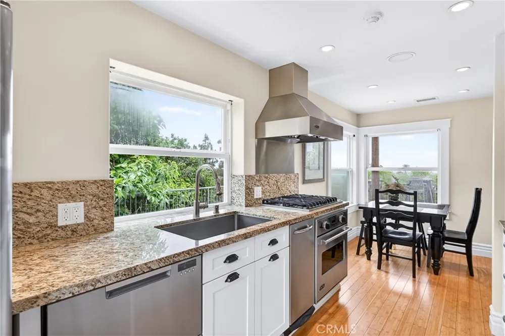 506 Dorothea La Habra Heights, CA 90631