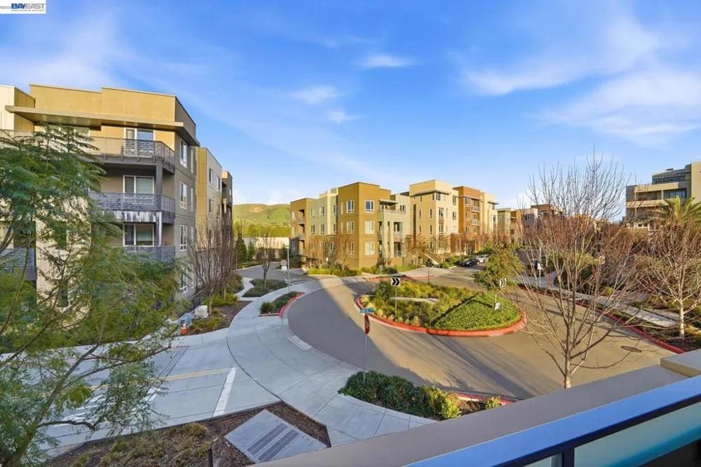 45188 Tom Blalock St #301 Fremont, CA 94539