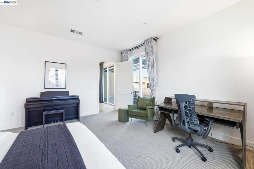 45188 Tom Blalock St #301 Fremont, CA 94539