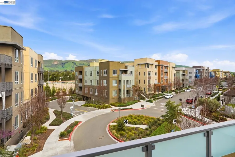 45188 Tom Blalock St #301 Fremont, CA 94539