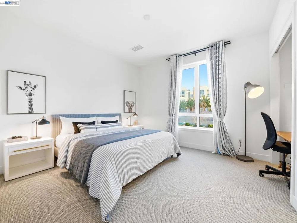 45188 Tom Blalock St #301 Fremont, CA 94539