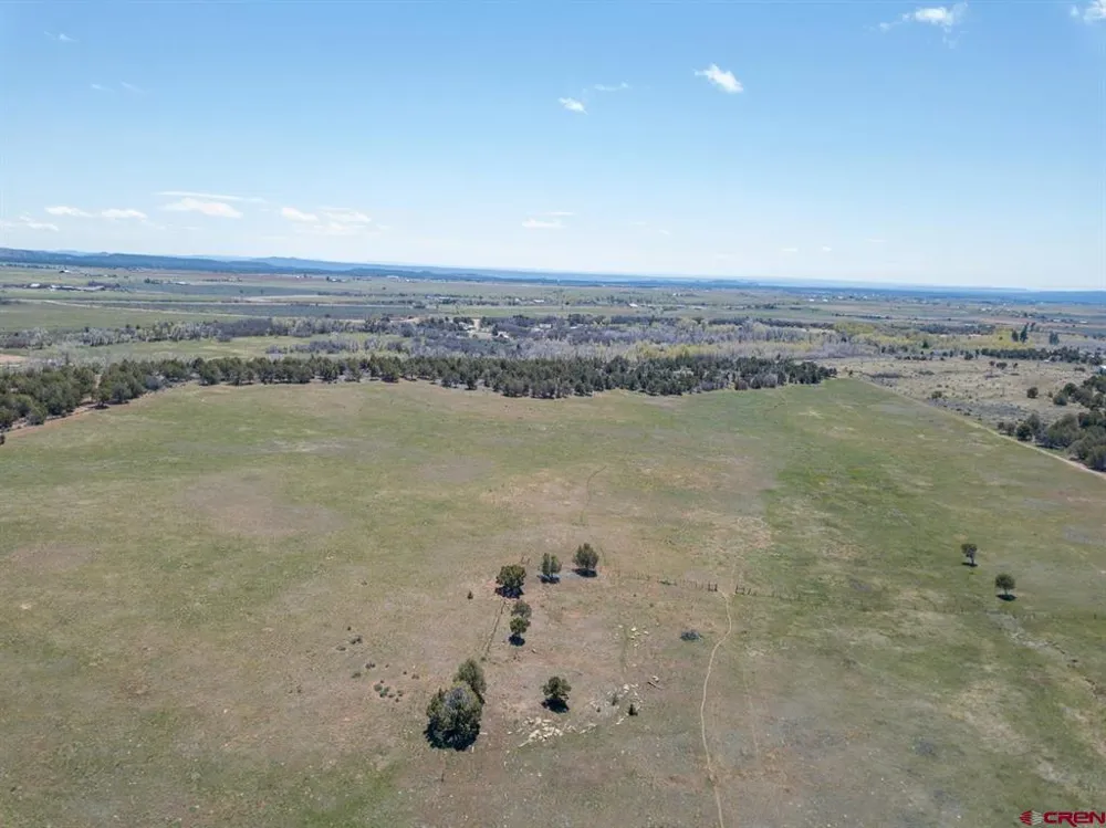 County Road 122A Hesperus, CO 81326