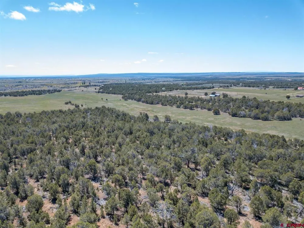County Road 122A Hesperus, CO 81326