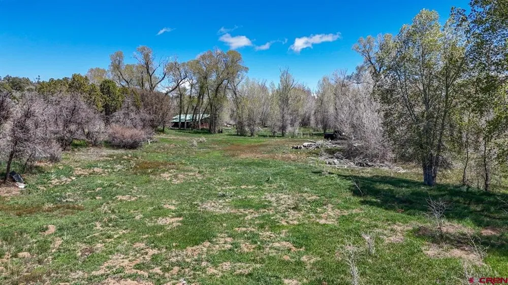County Road 122A Hesperus, CO 81326