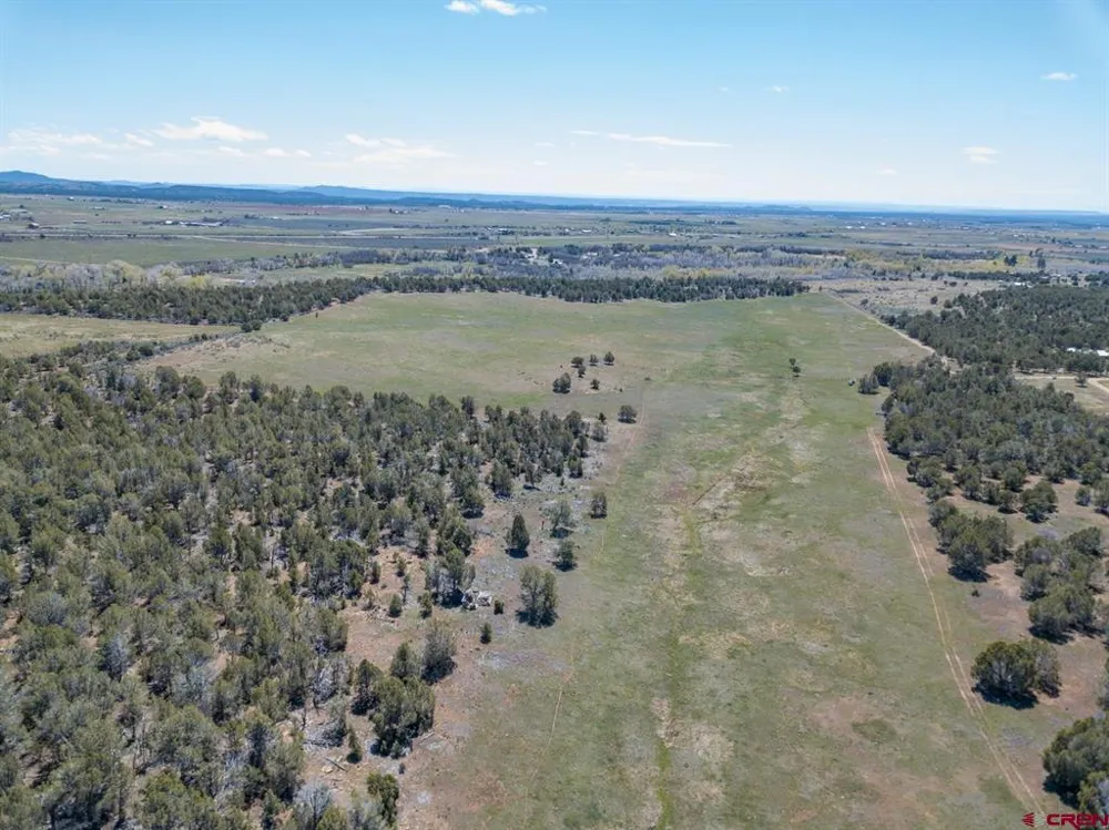 County Road 122A Hesperus, CO 81326
