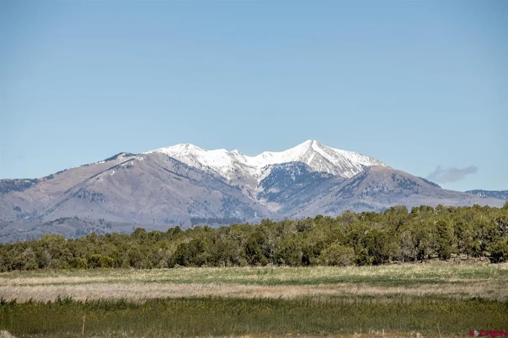 County Road 122A Hesperus, CO 81326