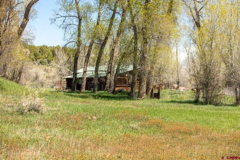 County Road 122A Hesperus, CO 81326