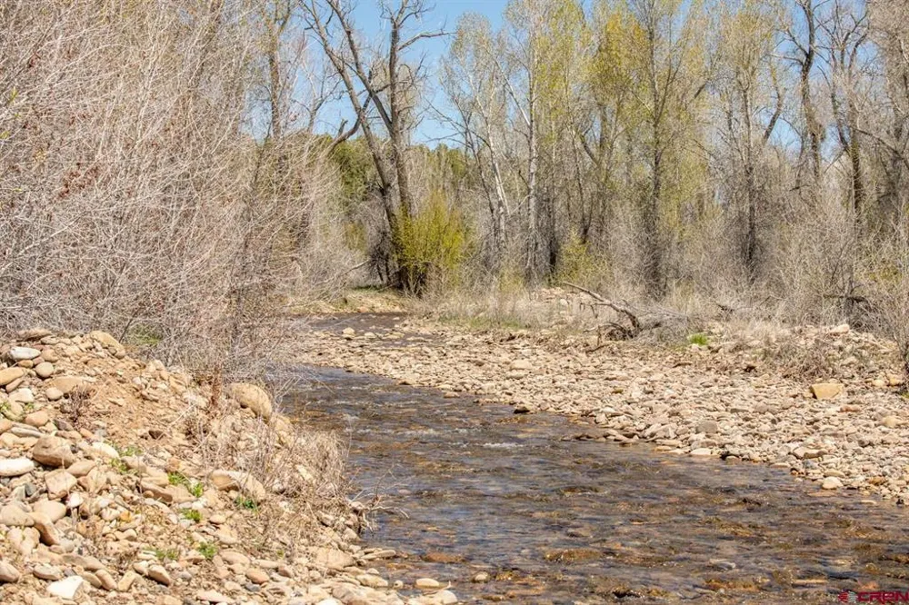 County Road 122A Hesperus, CO 81326