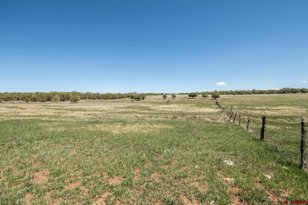 County Road 122A Hesperus, CO 81326