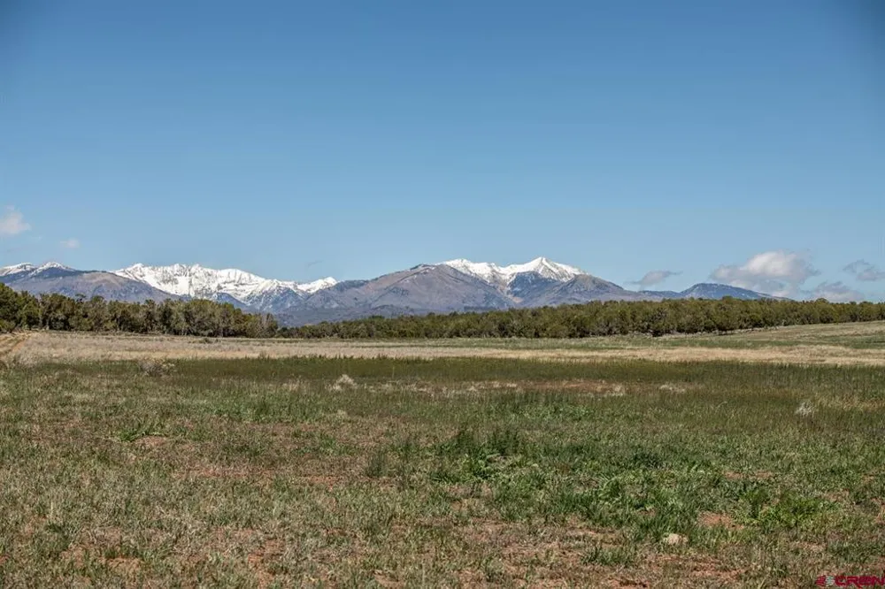 County Road 122A Hesperus, CO 81326