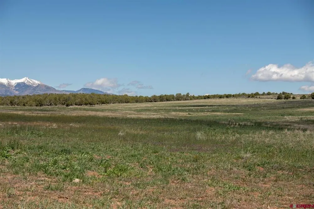 County Road 122A Hesperus, CO 81326