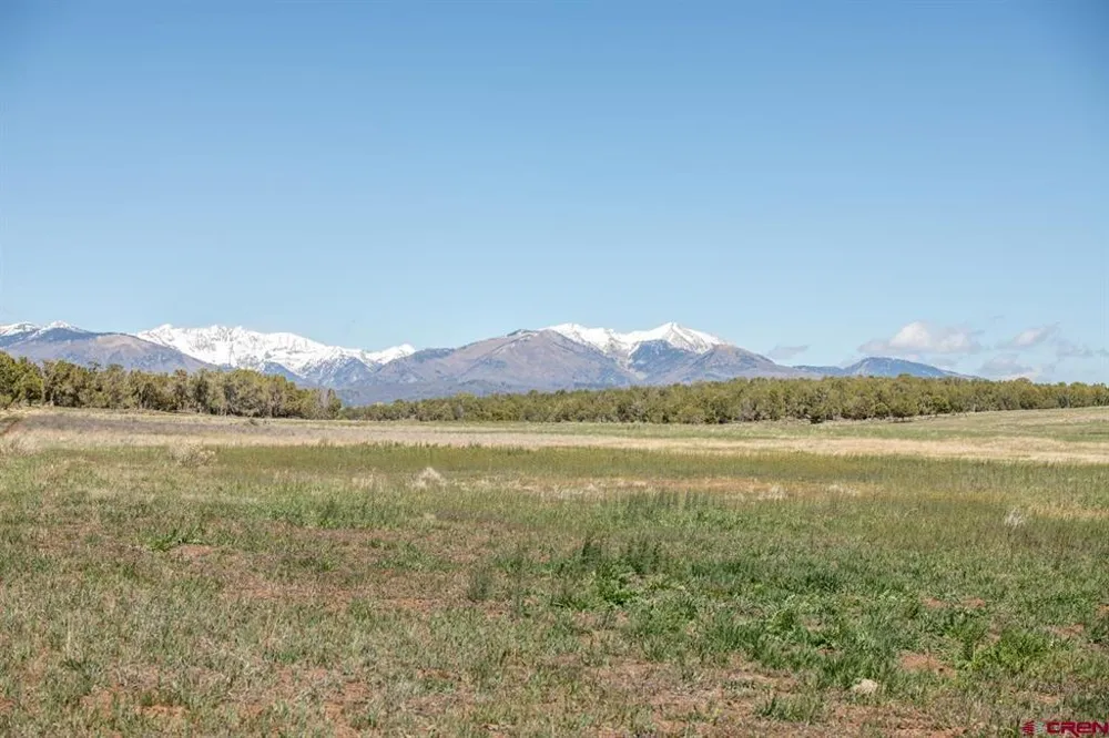 County Road 122A Hesperus, CO 81326