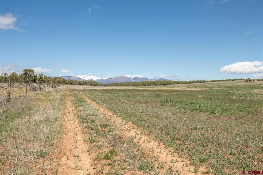 County Road 122A Hesperus, CO 81326