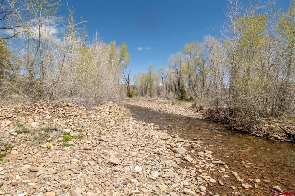 County Road 122A Hesperus, CO 81326