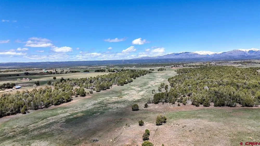 County Road 122A Hesperus, CO 81326