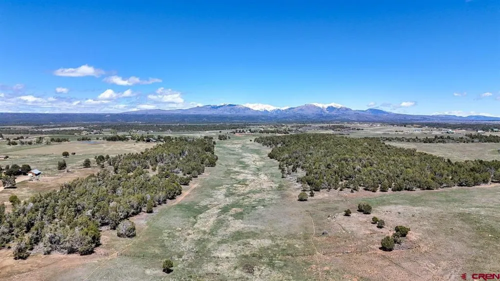County Road 122A Hesperus, CO 81326