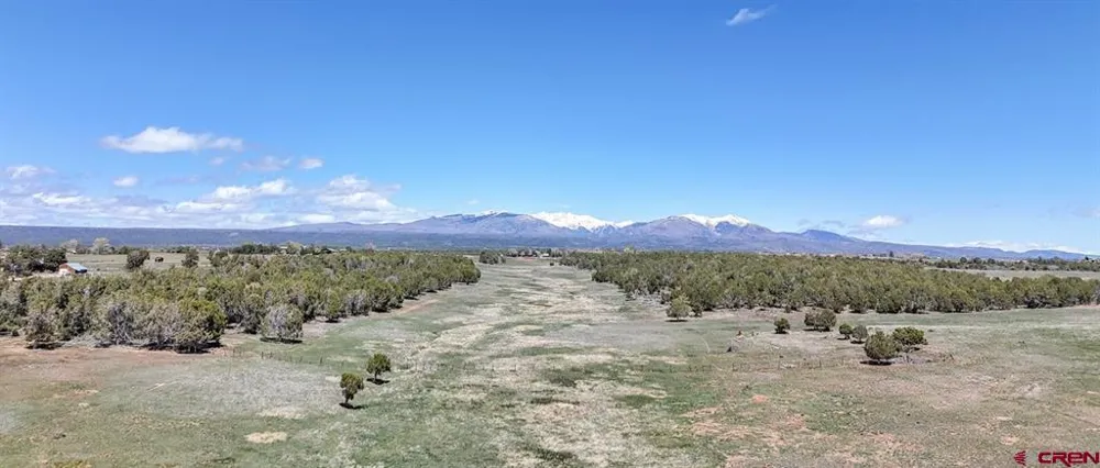 County Road 122A Hesperus, CO 81326