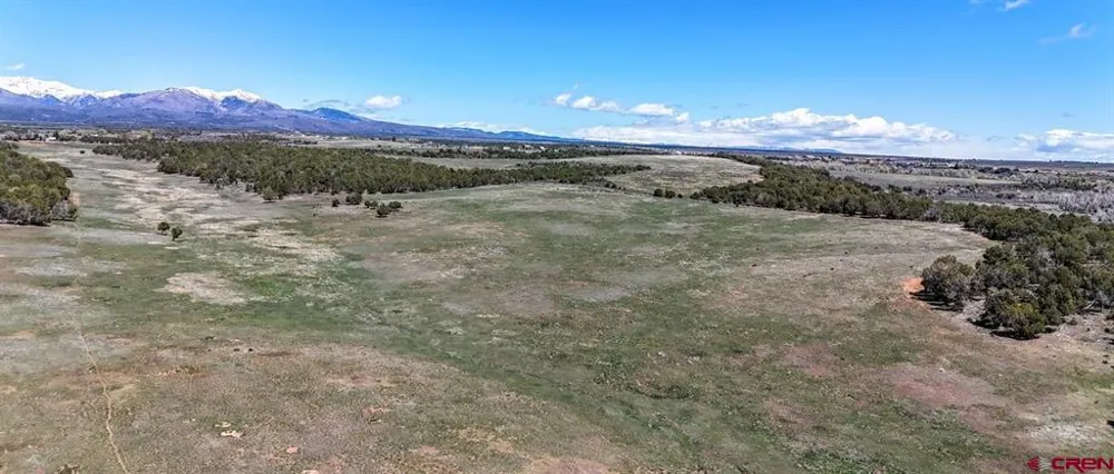 County Road 122A Hesperus, CO 81326