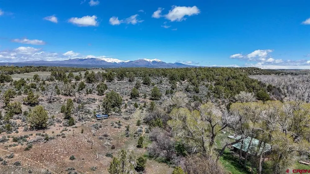 County Road 122A Hesperus, CO 81326