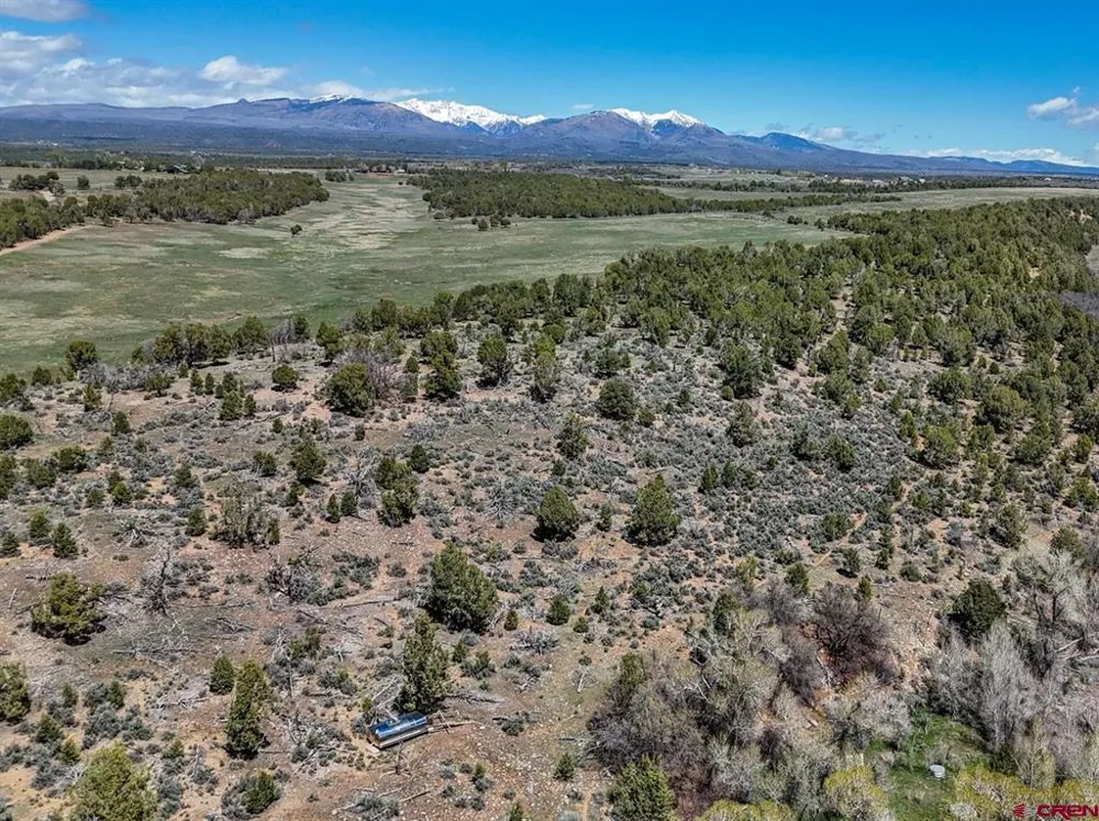 County Road 122A Hesperus, CO 81326