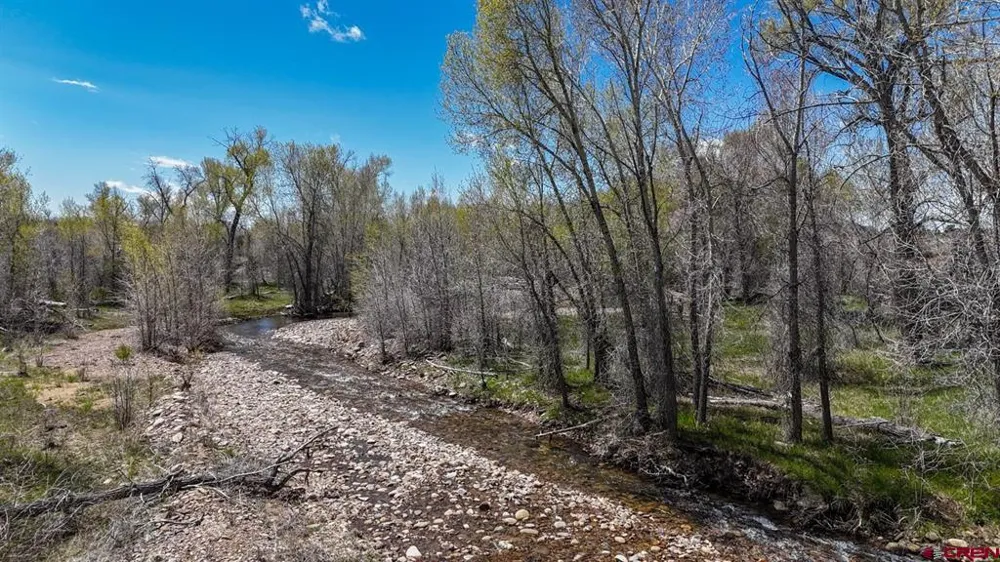 County Road 122A Hesperus, CO 81326