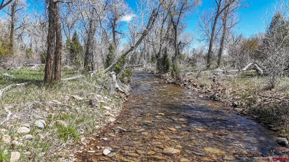 County Road 122A Hesperus, CO 81326