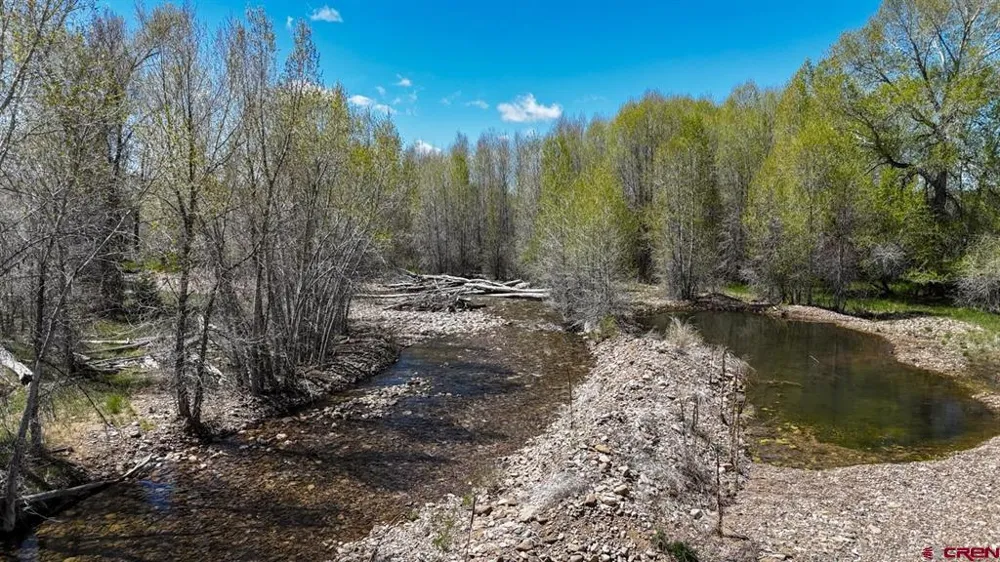 County Road 122A Hesperus, CO 81326