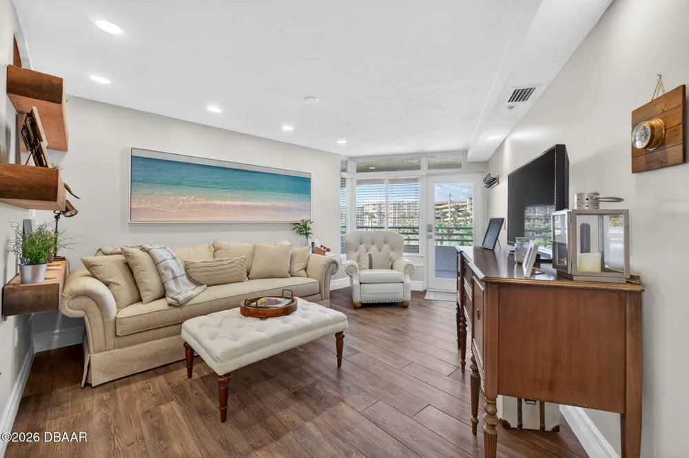 4631 S Atlantic Avenue #8202 Ponce Inlet, FL 32127