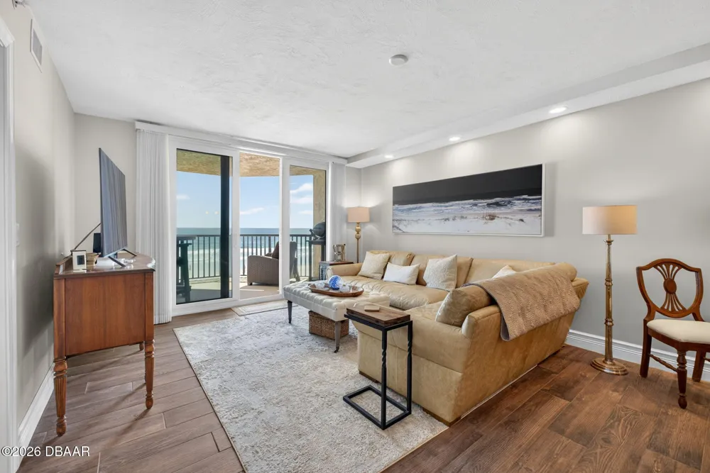4631 S Atlantic Avenue #8202 Ponce Inlet, FL 32127