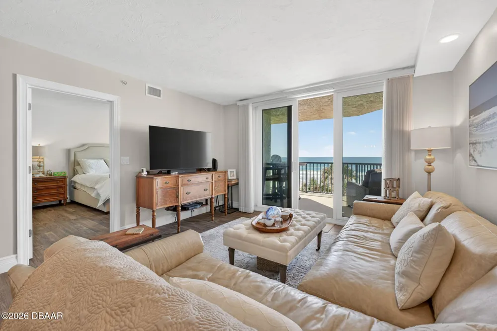 4631 S Atlantic Avenue #8202 Ponce Inlet, FL 32127