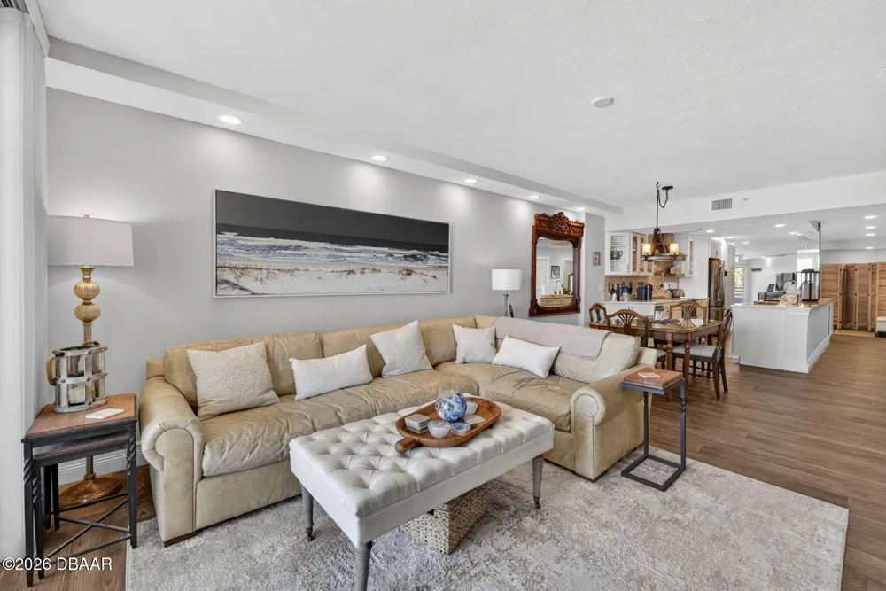 4631 S Atlantic Avenue #8202 Ponce Inlet, FL 32127