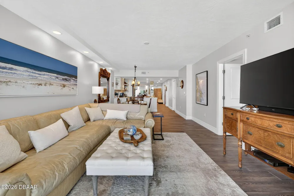 4631 S Atlantic Avenue #8202 Ponce Inlet, FL 32127