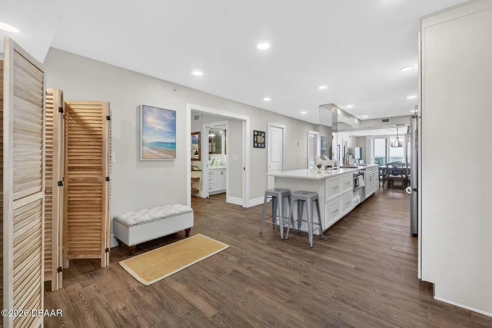 4631 S Atlantic Avenue #8202 Ponce Inlet, FL 32127