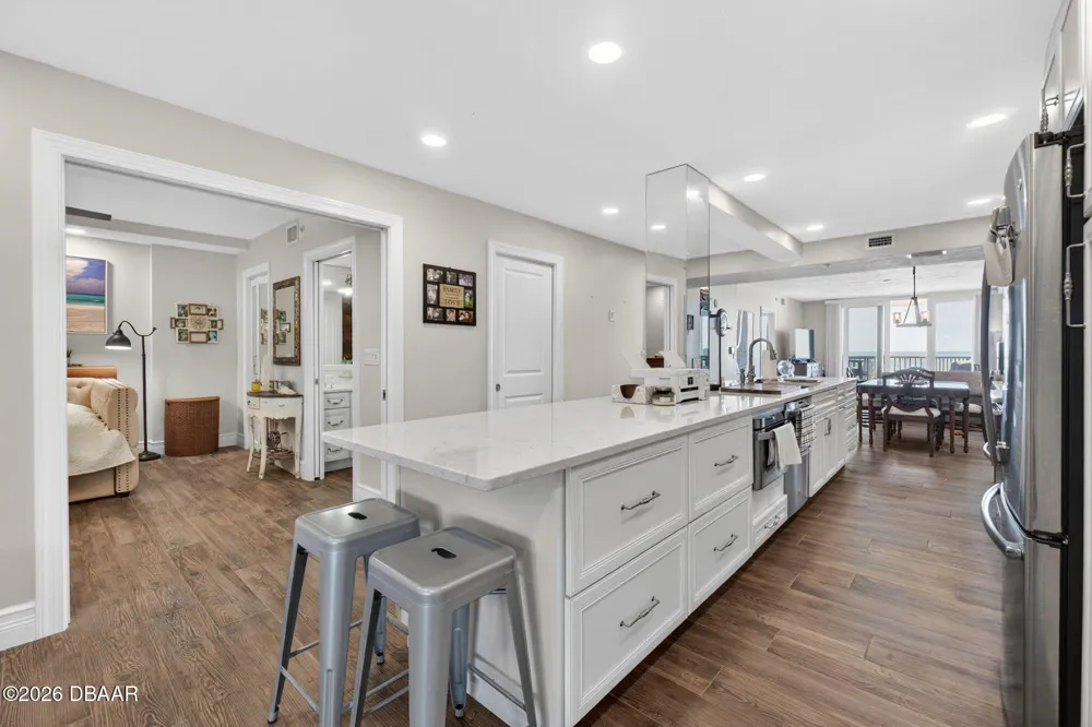4631 S Atlantic Avenue #8202 Ponce Inlet, FL 32127