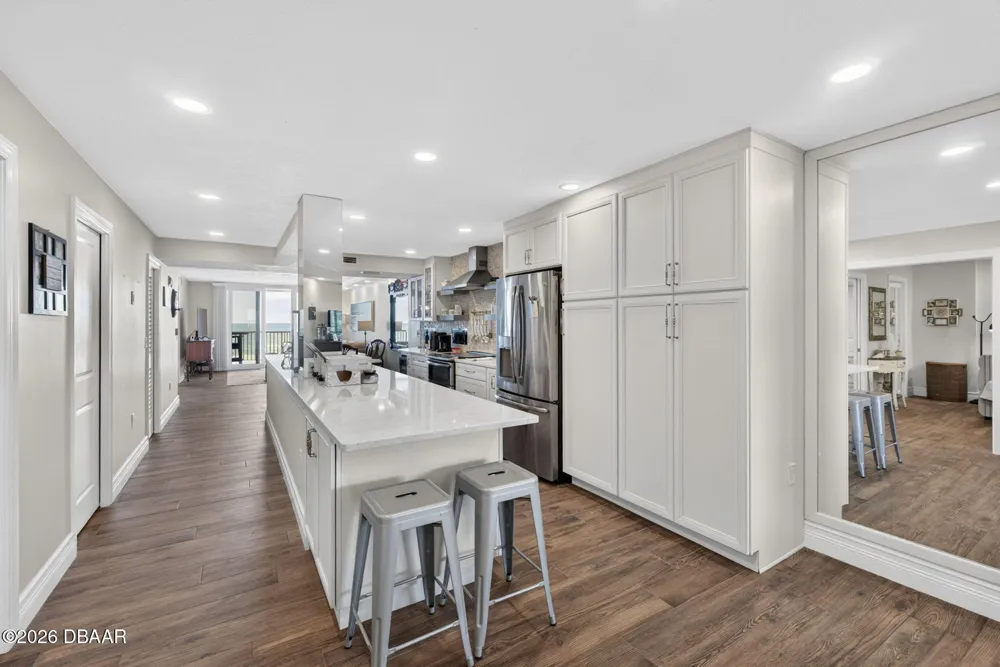 4631 S Atlantic Avenue #8202 Ponce Inlet, FL 32127