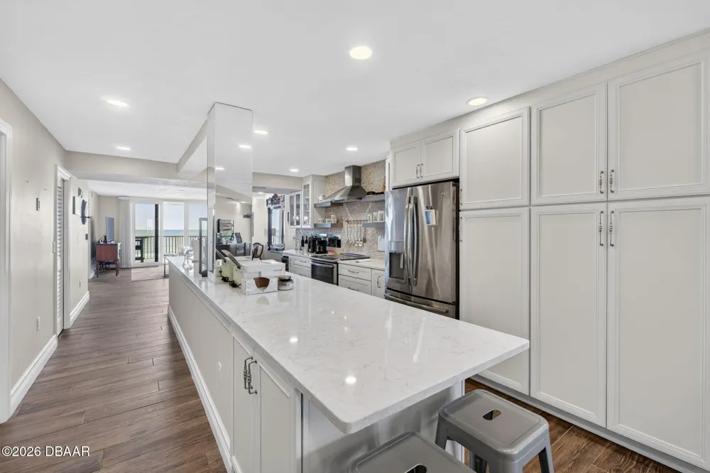 4631 S Atlantic Avenue #8202 Ponce Inlet, FL 32127