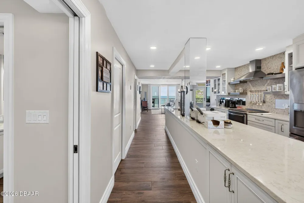 4631 S Atlantic Avenue #8202 Ponce Inlet, FL 32127