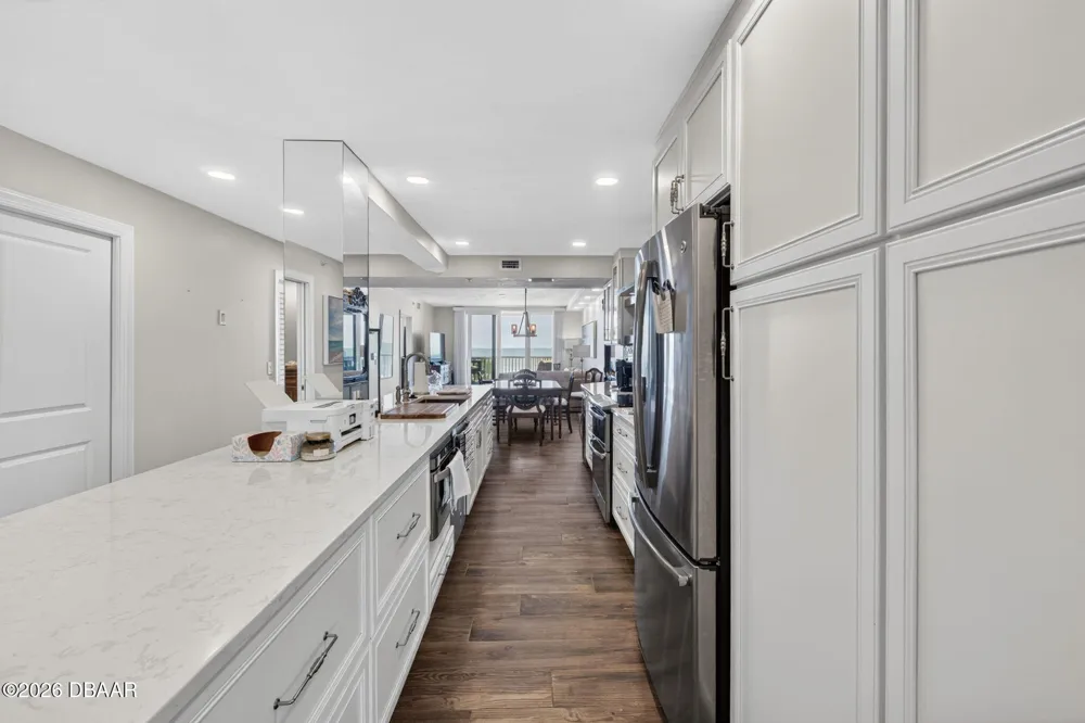 4631 S Atlantic Avenue #8202 Ponce Inlet, FL 32127