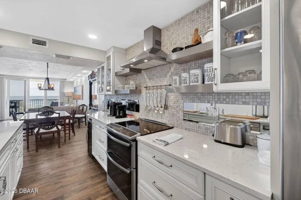 4631 S Atlantic Avenue #8202 Ponce Inlet, FL 32127