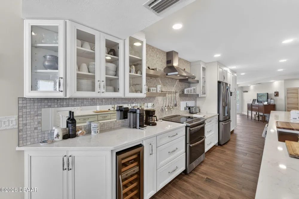4631 S Atlantic Avenue #8202 Ponce Inlet, FL 32127