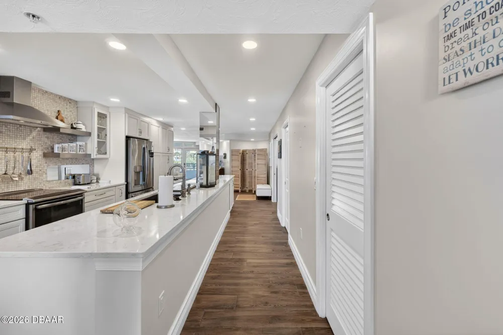 4631 S Atlantic Avenue #8202 Ponce Inlet, FL 32127