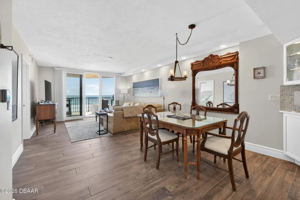 4631 S Atlantic Avenue #8202 Ponce Inlet, FL 32127