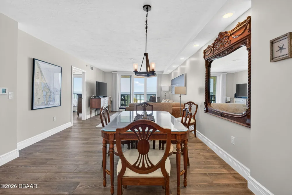 4631 S Atlantic Avenue #8202 Ponce Inlet, FL 32127