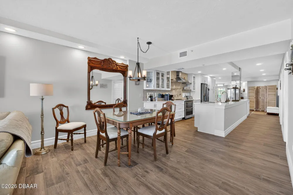 4631 S Atlantic Avenue #8202 Ponce Inlet, FL 32127