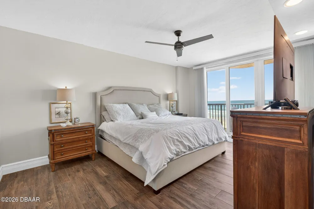 4631 S Atlantic Avenue #8202 Ponce Inlet, FL 32127